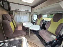 Fahrzeugbild Pössl Roadcruiser 640 #4