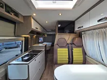 Fahrzeugbild Pössl Roadcruiser 640 #5