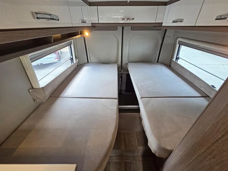 Fahrzeugbild Pössl Roadcruiser 640 #10