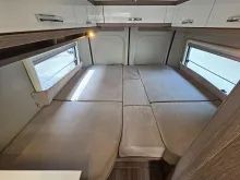 Fahrzeugbild Pössl Roadcruiser 640 #11