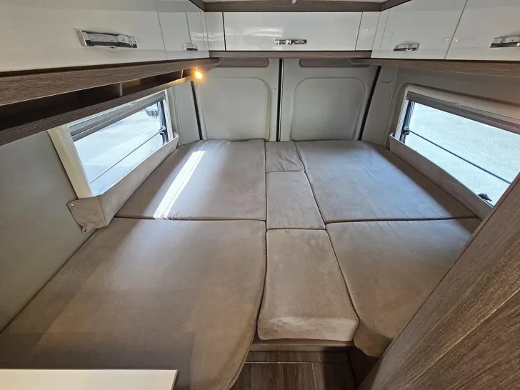 Fahrzeugbild Pössl Roadcruiser 640 #11