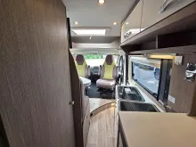 Fahrzeugbild Pössl Roadcruiser 640 #13