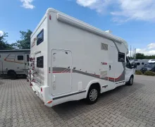 Fahrzeugbild Challenger Genesis 296 155PS,5 Schlafplätze,Stock-&Hubbett #7