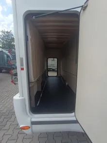 Fahrzeugbild Challenger Genesis 296 155PS,5 Schlafplätze,Stock-&Hubbett #10