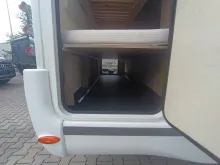 Fahrzeugbild Challenger Genesis 296 155PS,5 Schlafplätze,Stock-&Hubbett #13