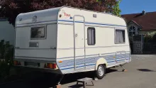 Fahrzeugbild TEC Tour 450 guter Zustand, TÜV/Reifen NEU #3