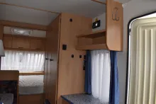Fahrzeugbild TEC Tour 450 guter Zustand, TÜV/Reifen NEU #5