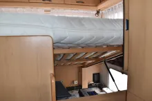 Fahrzeugbild TEC Tour 450 guter Zustand, TÜV/Reifen NEU #9