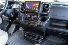 Fahrzeugbild Etrusco I 7400 QBC *2xKlima*SAT*TV*Solar*Luftfeder*Navi* #9