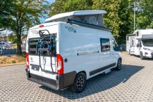 Fahrzeugbild Roadcar R 600 *Aufstelldach*Markise*Fahrradträger*Alu16" #5