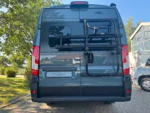 Fahrzeugbild Laika Ecovip 645-Autom-6,40m-Lounge-Solar-Lithium #4