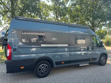 Fahrzeugbild Laika Ecovip 645-Autom-6,40m-Lounge-Solar-Lithium #6