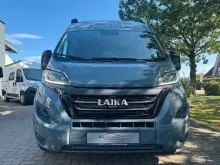 Fahrzeugbild Laika Ecovip 645-Autom-6,40m-Lounge-Solar-Lithium #8