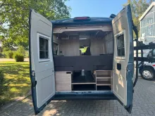 Fahrzeugbild Laika Ecovip 645-Autom-6,40m-Lounge-Solar-Lithium #17