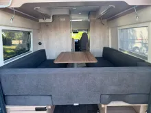 Fahrzeugbild Laika Ecovip 645-Autom-6,40m-Lounge-Solar-Lithium #18