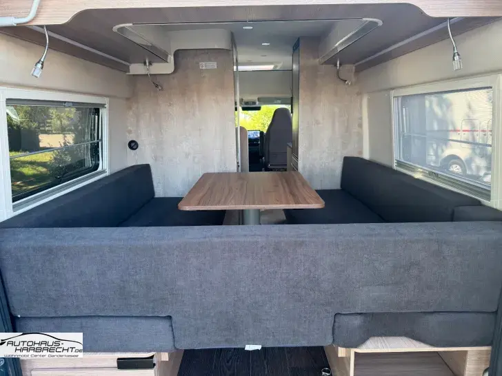 Fahrzeugbild Laika Ecovip 645-Autom-6,40m-Lounge-Solar-Lithium #18