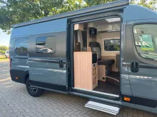 Fahrzeugbild Laika Ecovip 645-Autom-6,40m-Lounge-Solar-Lithium #20