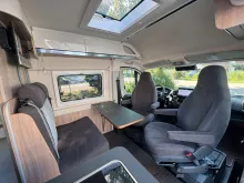 Fahrzeugbild Laika Ecovip 645-Autom-6,40m-Lounge-Solar-Lithium #21