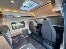 Fahrzeugbild Laika Ecovip 645-Autom-6,40m-Lounge-Solar-Lithium #32