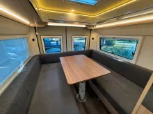 Fahrzeugbild Laika Ecovip 645-Autom-6,40m-Lounge-Solar-Lithium #34
