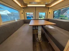 Fahrzeugbild Laika Ecovip 645-Autom-6,40m-Lounge-Solar-Lithium #35