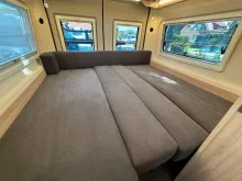 Fahrzeugbild Laika Ecovip 645-Autom-6,40m-Lounge-Solar-Lithium #36