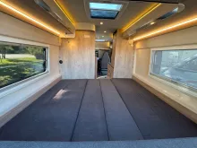 Fahrzeugbild Laika Ecovip 645-Autom-6,40m-Lounge-Solar-Lithium #38