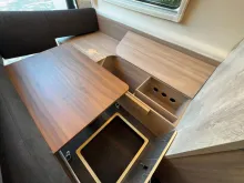 Fahrzeugbild Laika Ecovip 645-Autom-6,40m-Lounge-Solar-Lithium #39