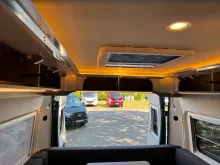 Fahrzeugbild Laika Ecovip 645-Autom-6,40m-Lounge-Solar-Lithium #40