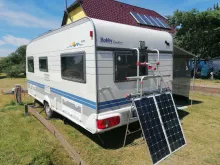Fahrzeugbild Hobby Excellent 495 UFe #2