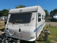 Fahrzeugbild Hobby Excellent 495 UFe #1