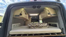 Fahrzeugbild Ford Transit 3,2 TDCi 4X4 TOP gepflegt NEU #9