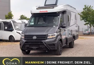 Bild Globebus Performance 4x4 T 46