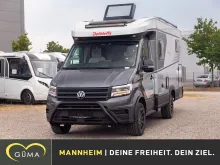 Fahrzeugbild Dethleffs Globebus Performance 4x4 T 46 *Komme bald* #1