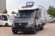 Fahrzeugbild Dethleffs Globebus Performance 4x4 T 46 *Komme bald* #2