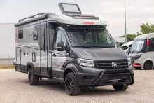 Fahrzeugbild Dethleffs Globebus Performance 4x4 T 46 *Komme bald* #3