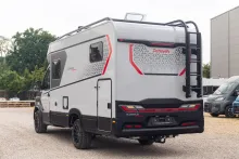 Fahrzeugbild Dethleffs Globebus Performance 4x4 T 46 *Komme bald* #4
