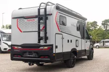 Fahrzeugbild Dethleffs Globebus Performance 4x4 T 46 *Komme bald* #5