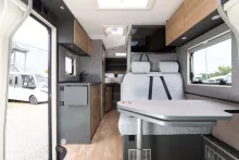 Fahrzeugbild Dethleffs Globebus Performance 4x4 T 46 *Komme bald* #8