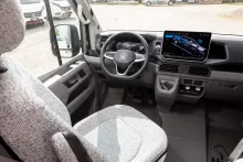Fahrzeugbild Dethleffs Globebus Performance 4x4 T 46 *Komme bald* #18