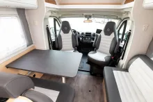 Fahrzeugbild Sunlight Adventure T 67 VIEL RAUM. VIEL FREIHEIT! #14
