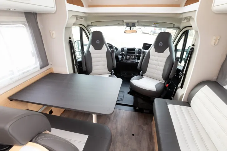 Fahrzeugbild Sunlight Adventure T 67 VIEL RAUM. VIEL FREIHEIT! #14