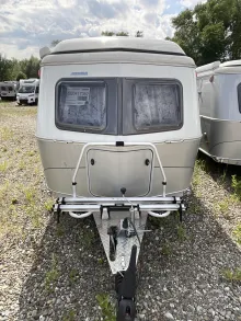 Fahrzeugbild Hymer Eriba Eriba Touring 642 #1