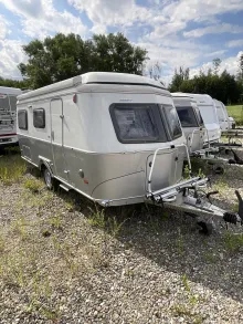 Fahrzeugbild Hymer Eriba Eriba Touring 642 #3