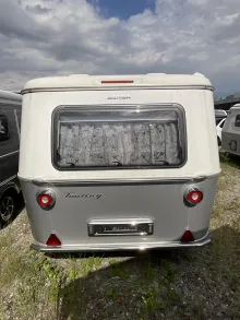Fahrzeugbild Hymer Eriba Eriba Touring 642 #4