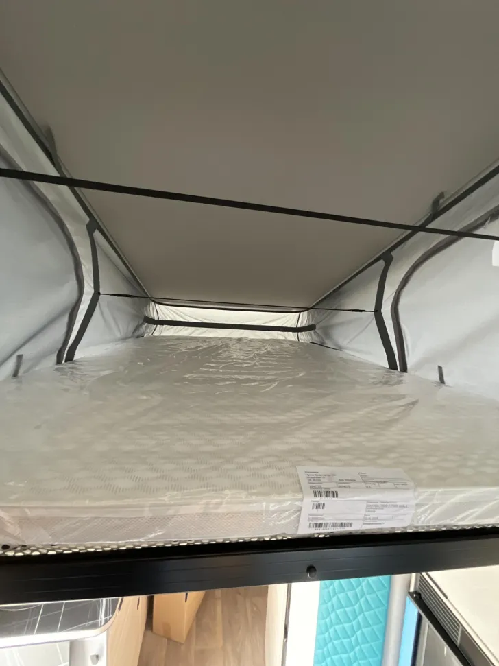 Fahrzeugbild Hymer Eriba Eriba Touring 642 #6