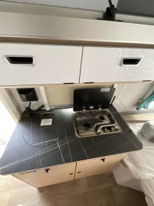 Fahrzeugbild Hymer Eriba Eriba Touring 642 #9