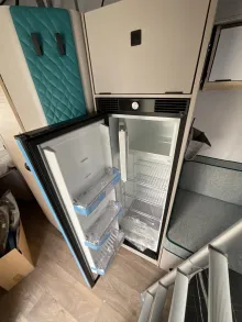 Fahrzeugbild Hymer Eriba Eriba Touring 642 #10