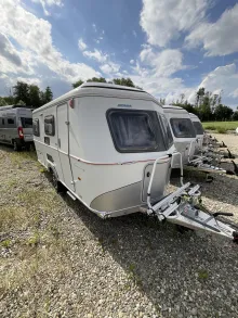 Fahrzeugbild Hymer Eriba Eriba Touring 542 #1