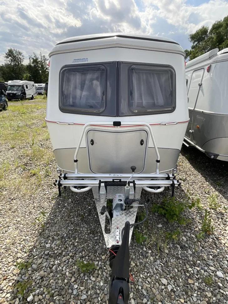 Fahrzeugbild Hymer Eriba Eriba Touring 542 #3